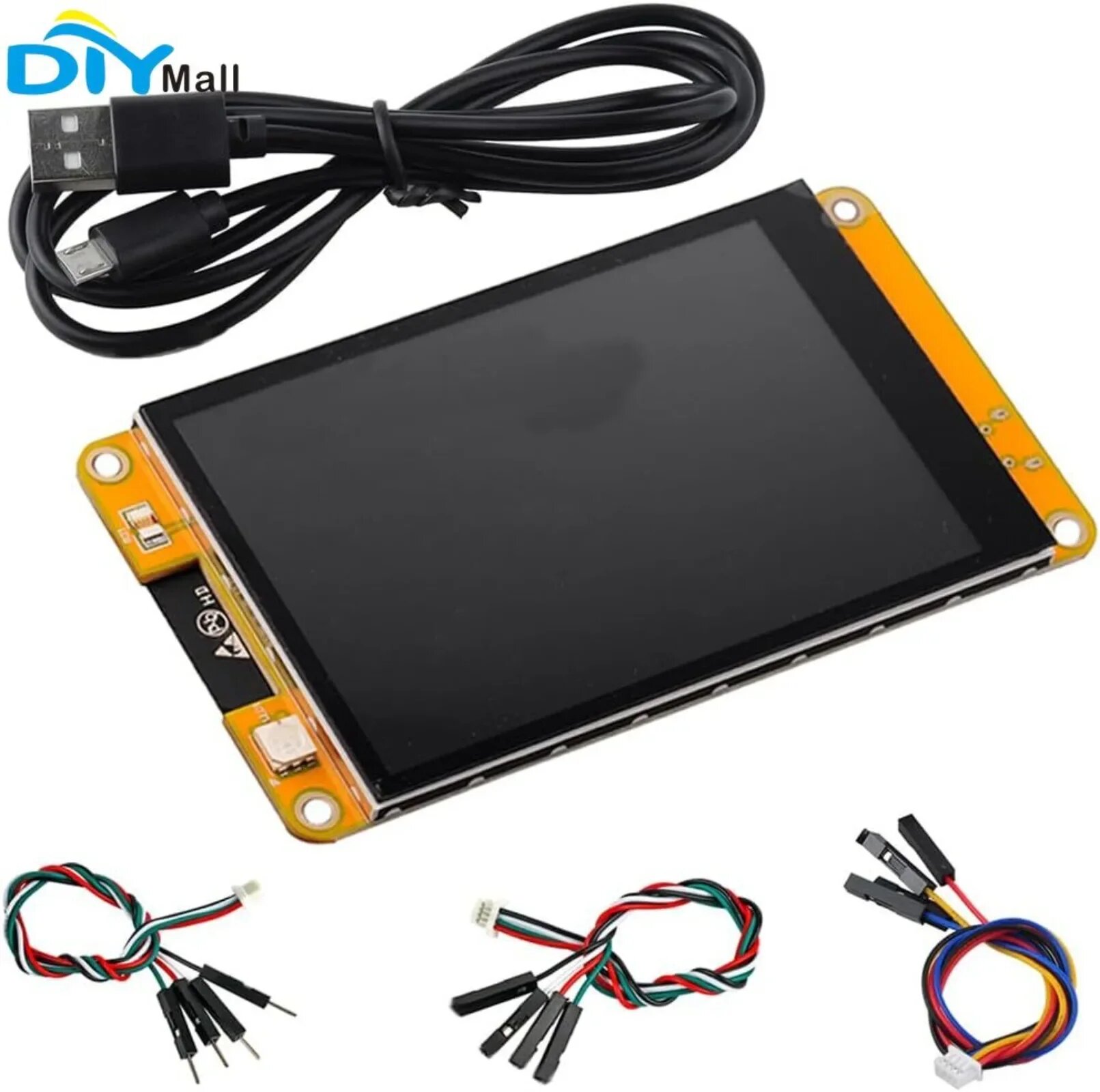ЖК-модуль ESP32 DIYmall 320x480