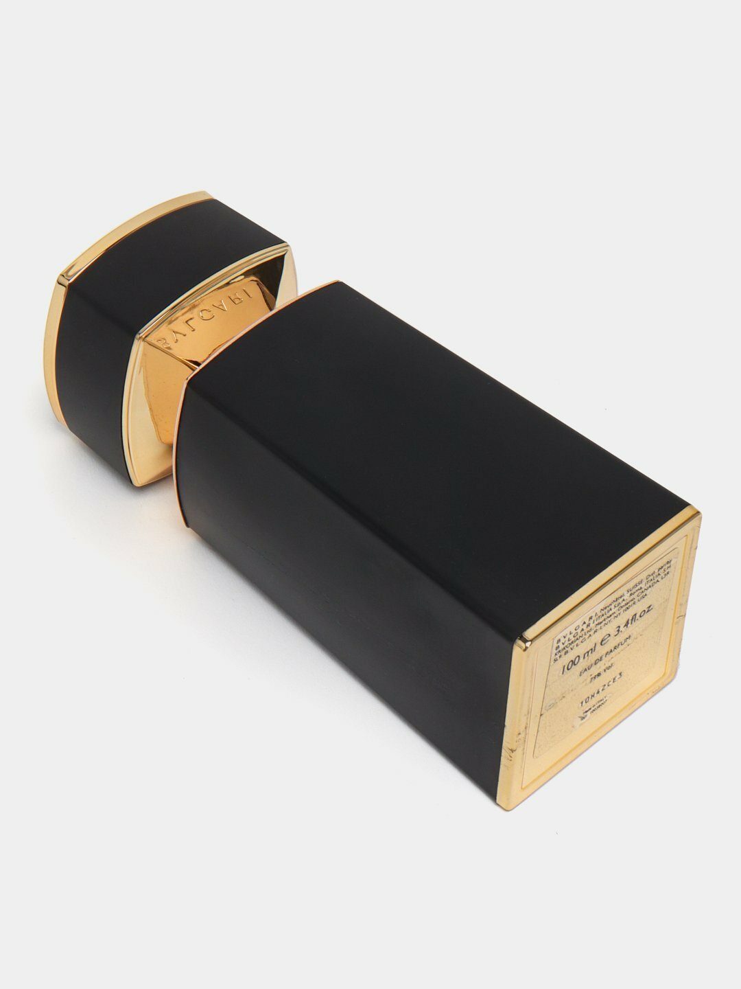 Парфюмированная вода для мужчин Tygar Bvlgari Le Gemme, 100 мл — фото 1