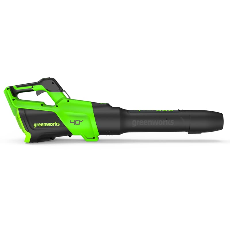Воздуходувка аккумуляторная GreenWorks GD40BG3 2408207