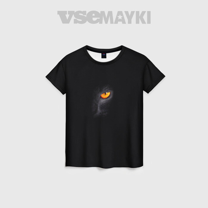 Футболка VseMayki.Ru