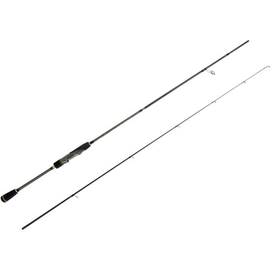 Спиннинг Lucky John Vanrex TWITCHING SPECIAL 42 6'6",/1.98