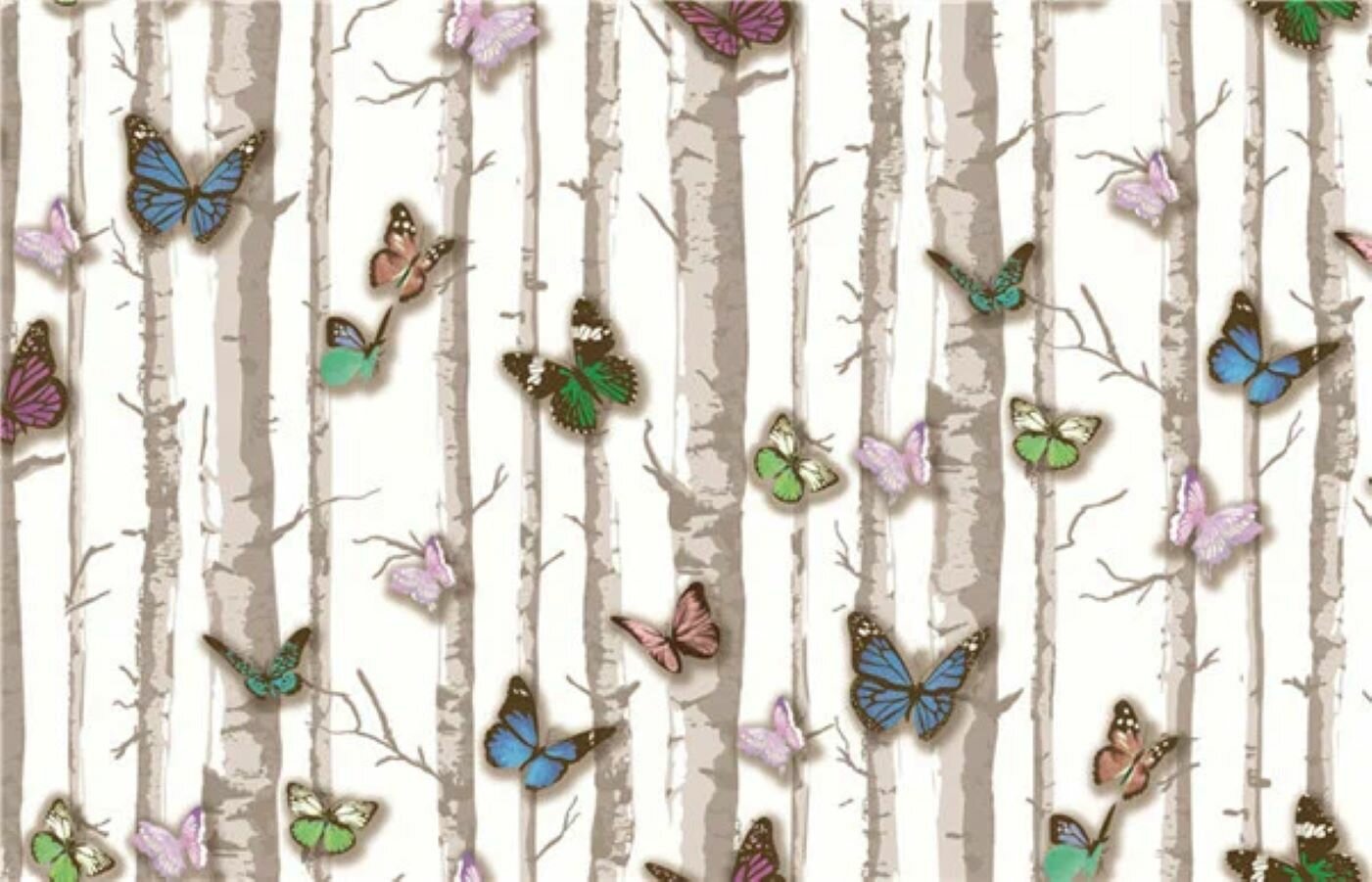 5747 Пленка самоклеящаяся для мебели и декора Color Decor 0.45*8м