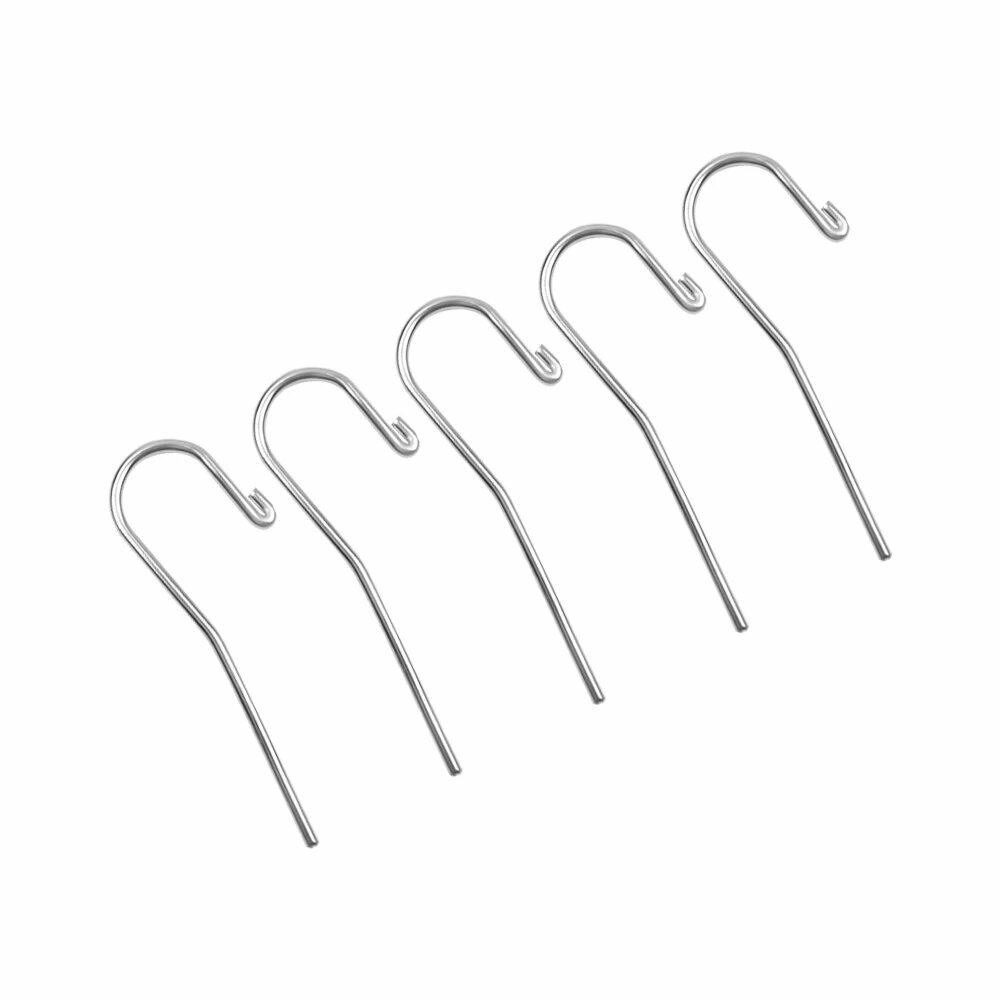 Стоматологический крючок для губ, крючок для губ, инструмент Dentsply Morita VDW для Dentsply для апекслокатора Morita, инструмент для отбеливания зубов и полости рта, 5pcs