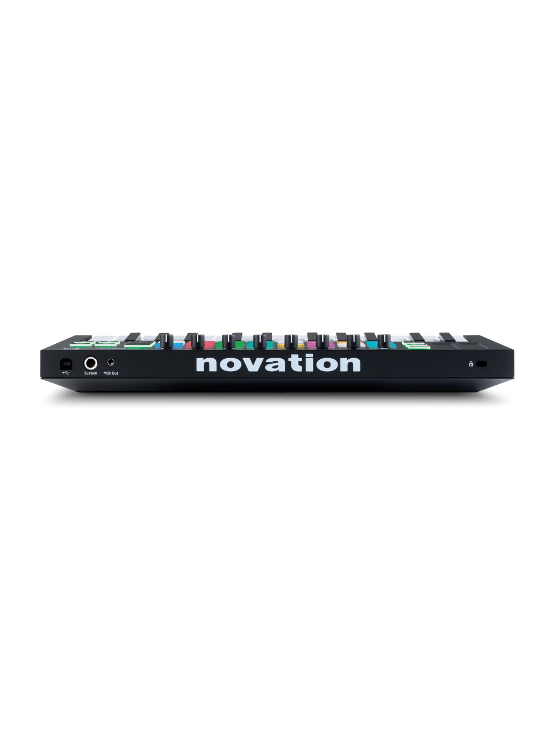 Midi-клавиатура Novation LaunchKey Mini MK3 — фото 1