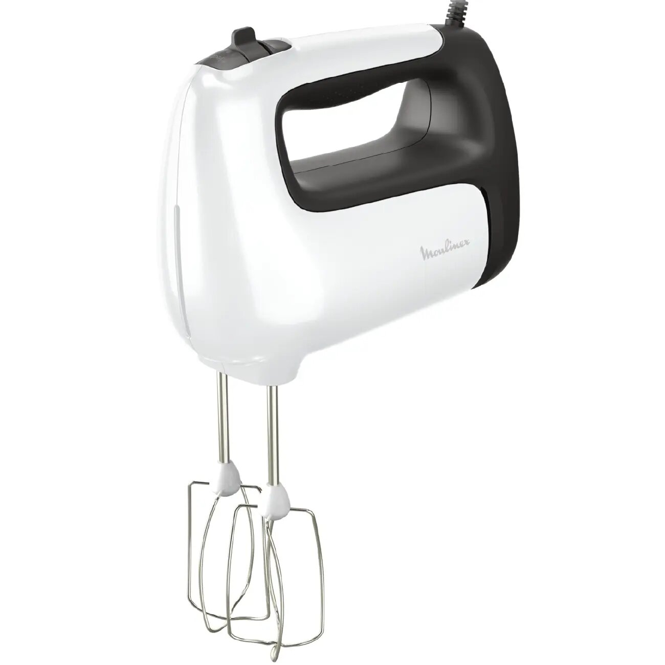 Миксер Moulinex HM462110, Вес: 1.6 кг, Высота: 15 см, Гарантия: 2 г — фото 1