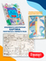 Раскраска Как это устроено, 16 иллюстраций для детей и взрослых "Салон красоты"