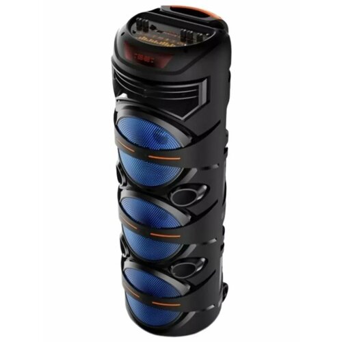 Колонка беспроводная портативная с блютуз 8625₽