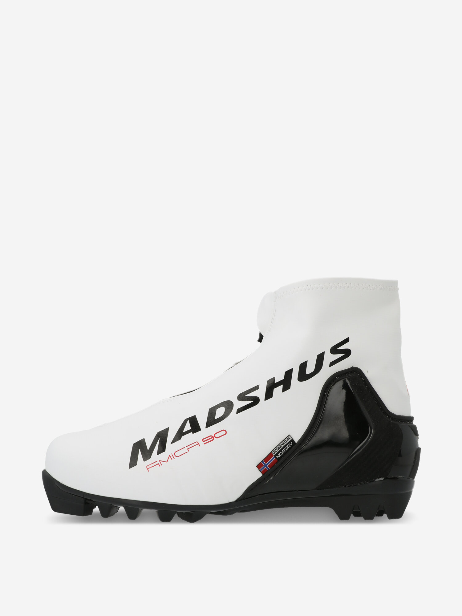 Ботинки для беговых лыж женские Madshus Amica 90