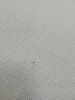 Набор канвы в ассортименте 10 шт — фото 1