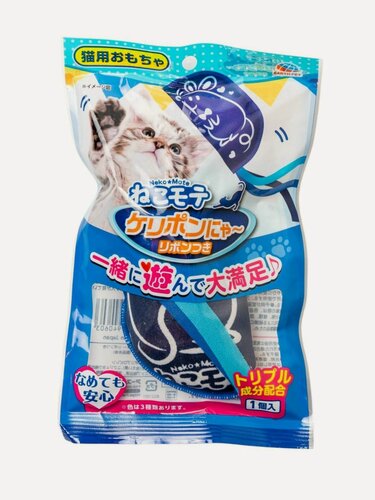 Изображение товара Мягкая игрушка для кошек Japan Premium Pet из Японии с мататаби