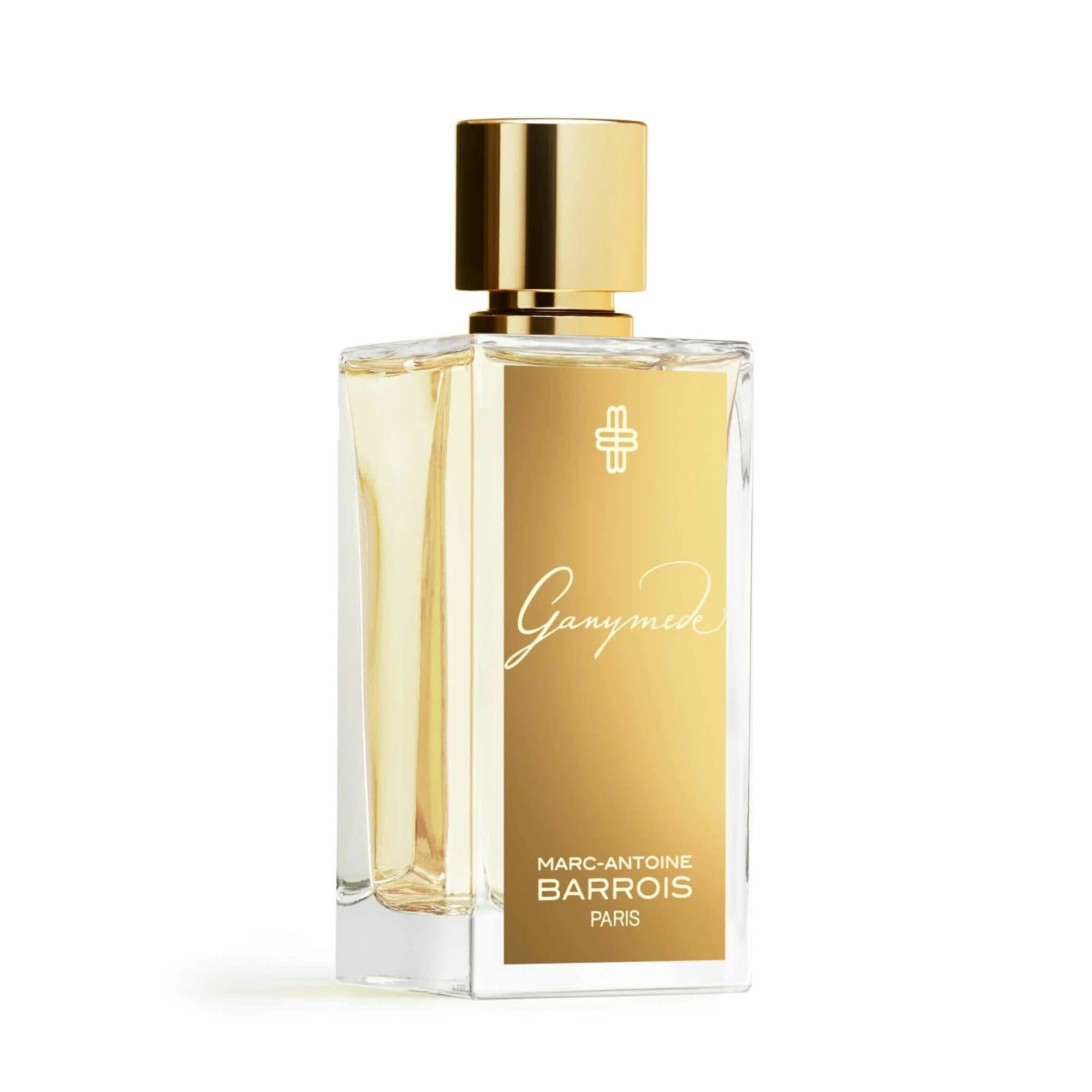 Ganymede Marc-Antoine Barrois - Eau De Parfume 100ml - Унисекс — фото 1