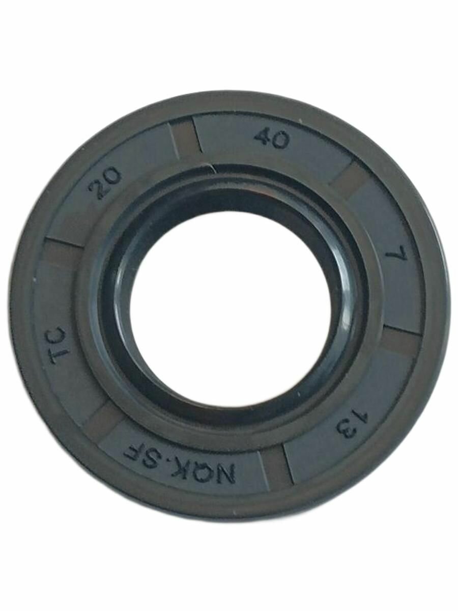 Сальник 20х40х7 TC NQK.SF (1 шт.)