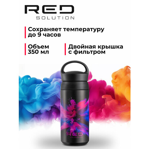 фото Термокружка red solution m14
