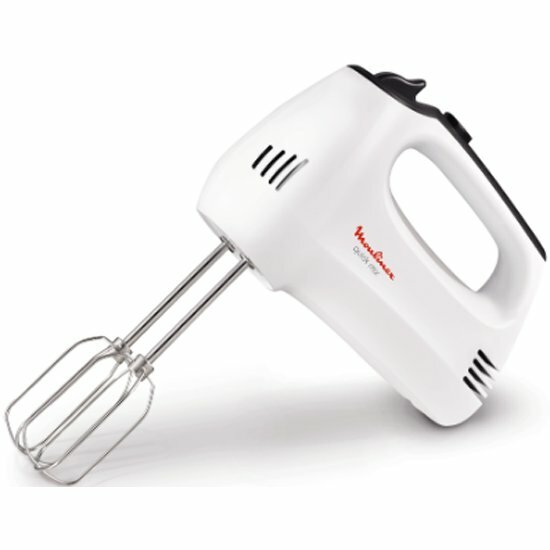 Миксер Moulinex HM3101