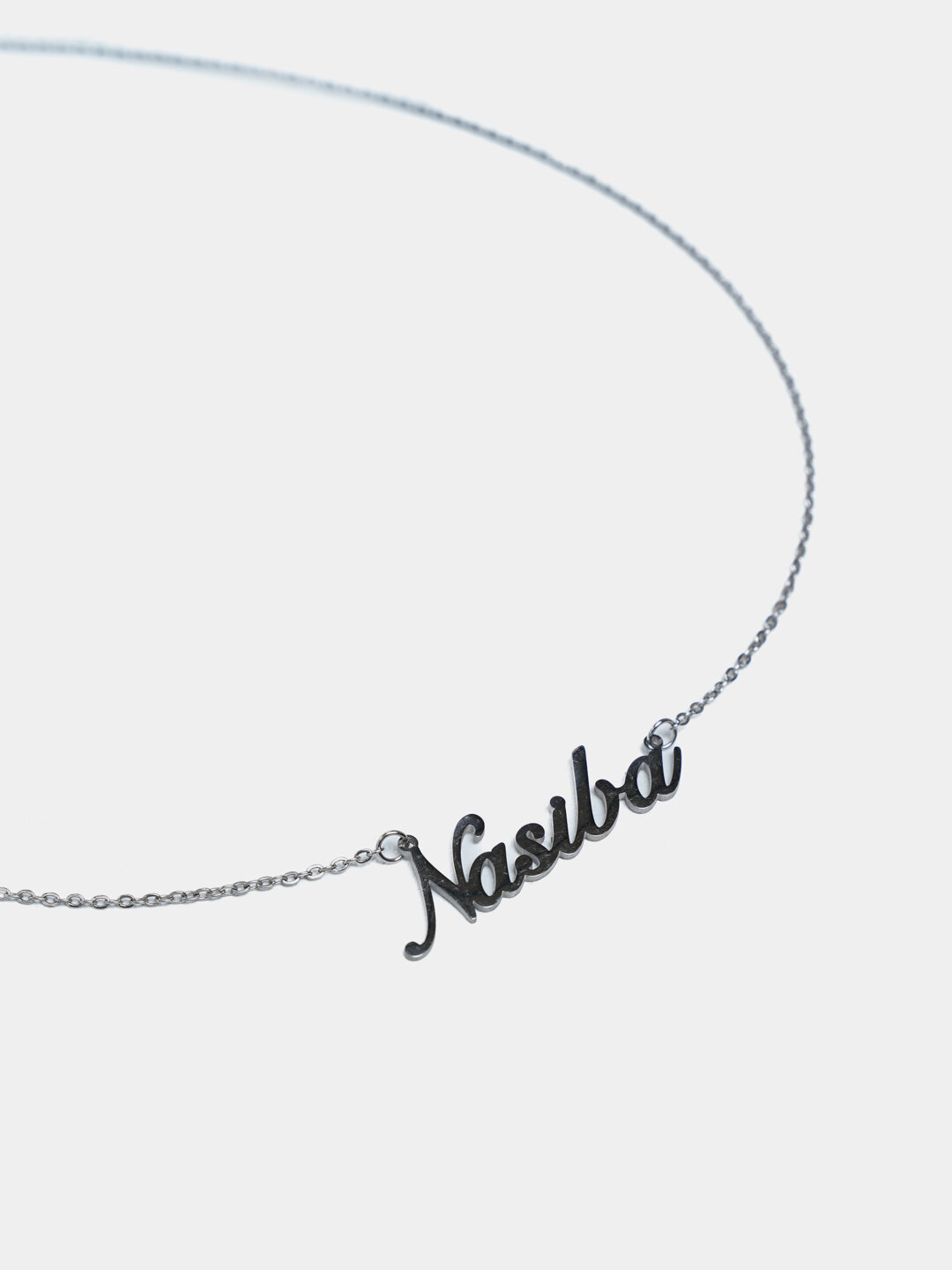 Подвеска, серебро — фото 1