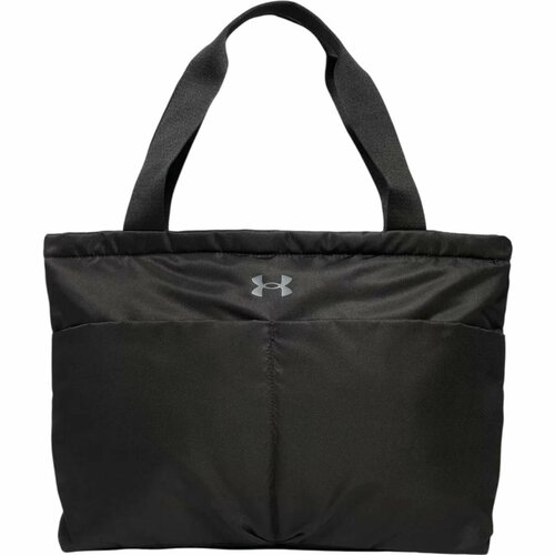 Сумка спортивная Under Armour 45х14х29 см черный 2974₽