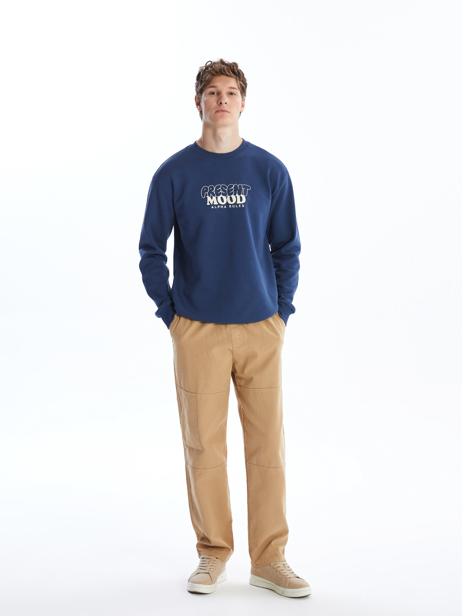 Брюки LC Waikiki