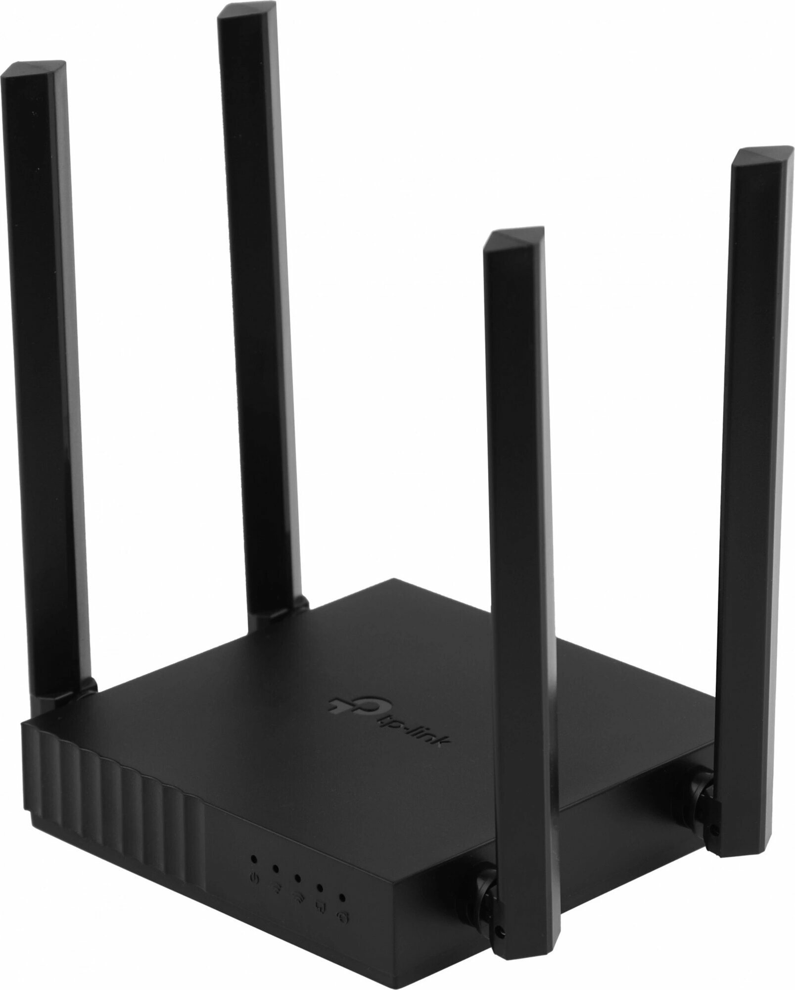 Wi-Fi роутер TP-LINK Archer C54 RU, черный