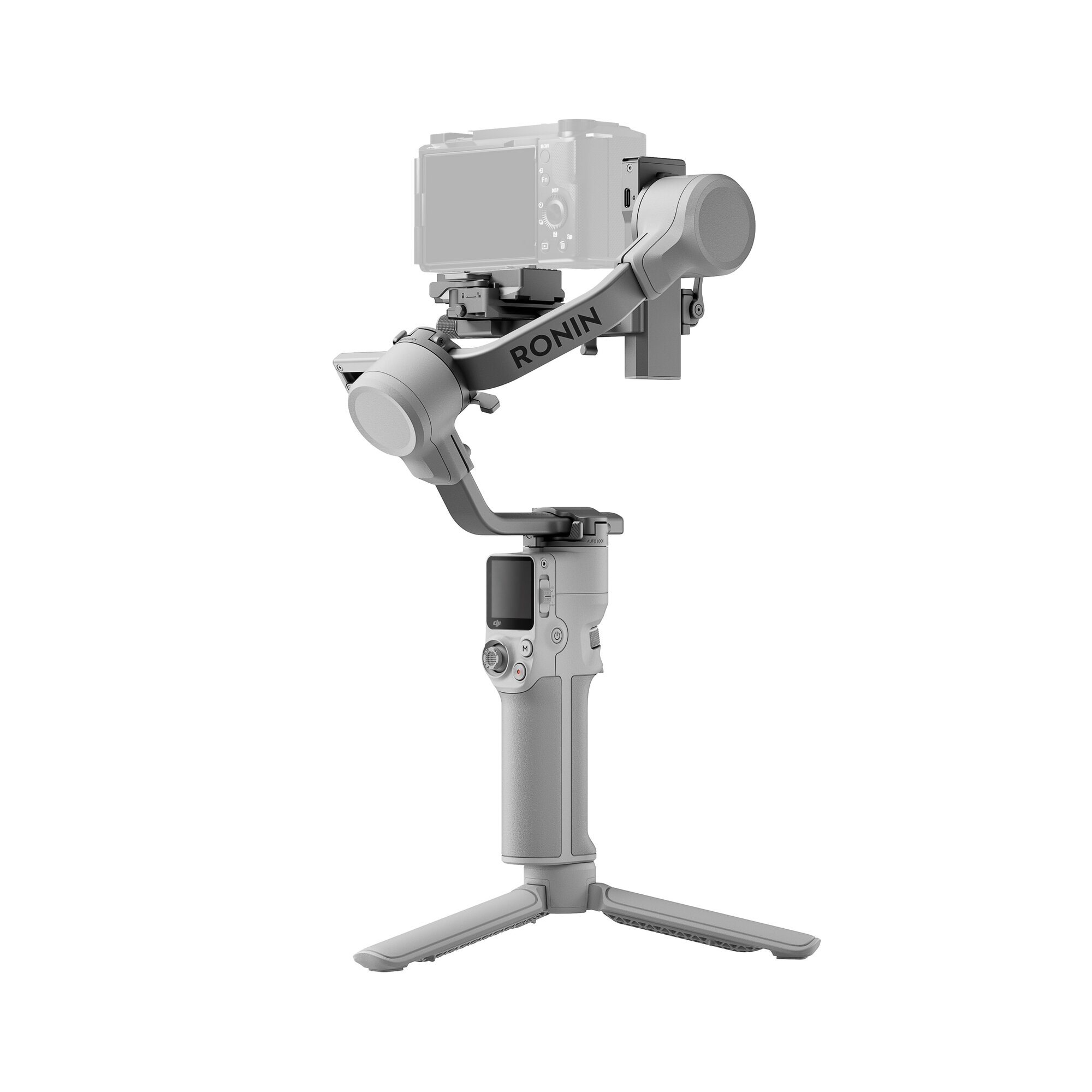 Стабилизатор камеры DJI Ronin RS 4 Mini
