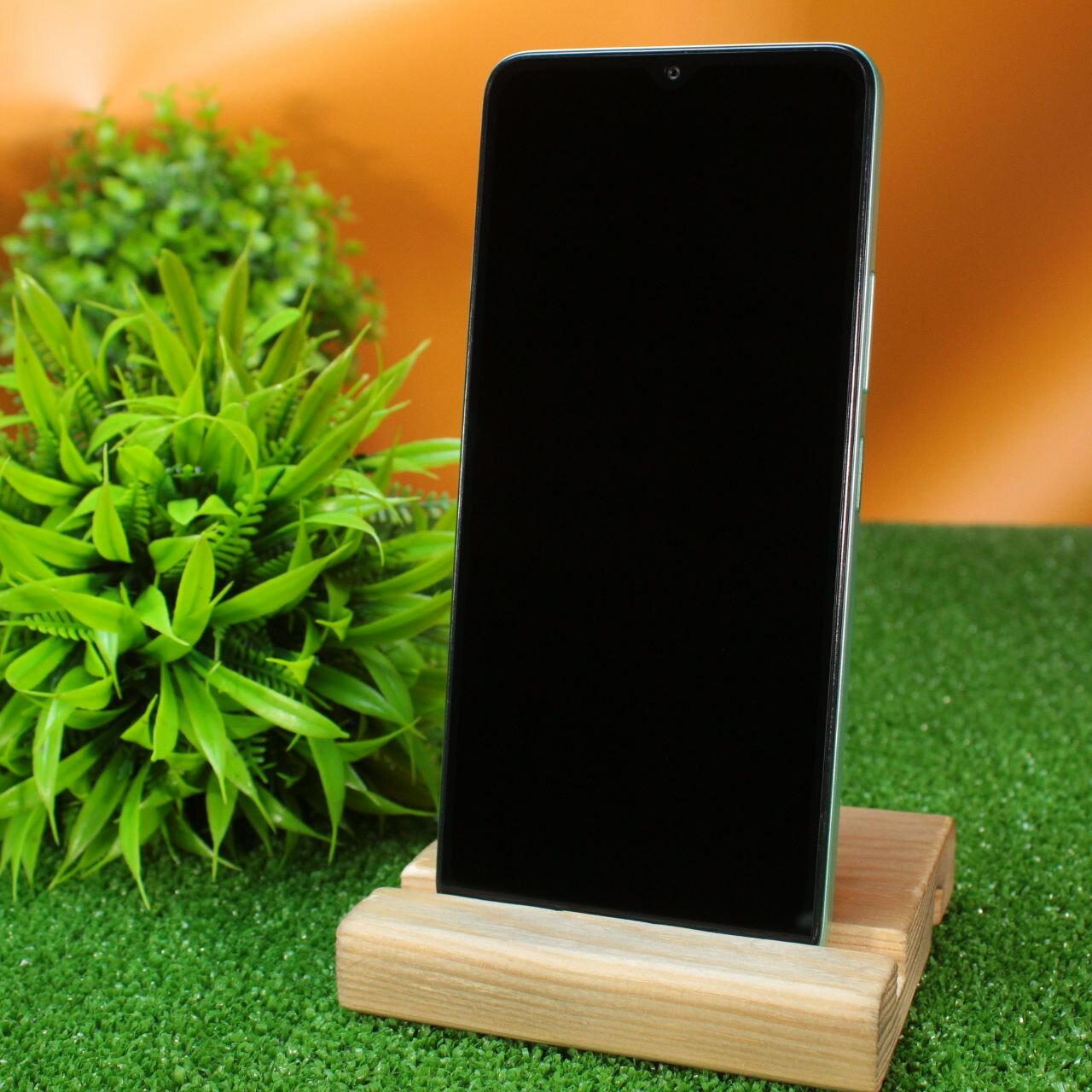 Xiaomi Redmi A3x 3/64 зеленый