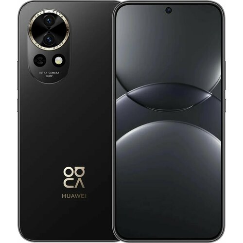 Huawei Nova 13 Dual 12256Gb Kirin 8000 Черный EAC 29999₽