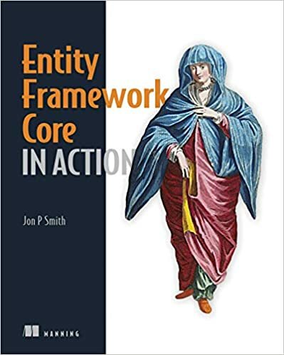Entity Framework Core in Action 9781617294563