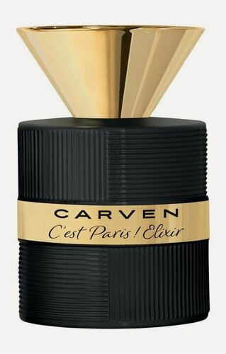 Изображение товара CARVEN C'est Paris ! Elixir Pour Femme Парфюмерная вода жен, 50 мл