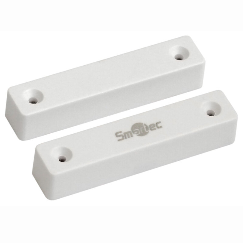 ST-DM126NC-WT извещатель магнитоконтактный Smartec