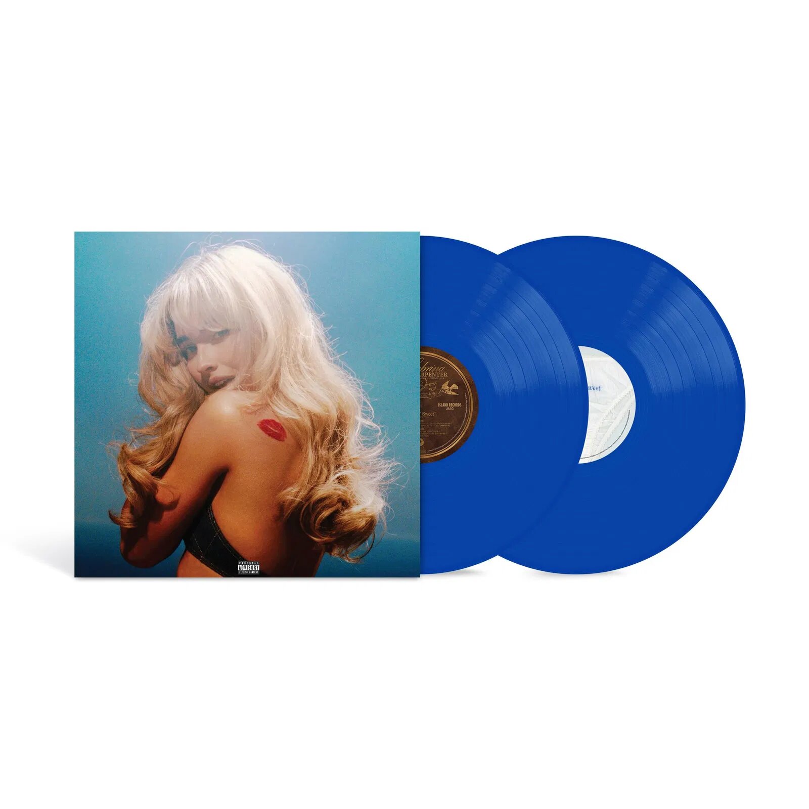 Виниловая пластинка Sabrina Carpenter / Short n' Sweet (Deluxe) (2LP)