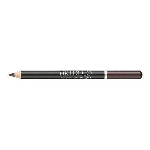ARTDECO Карандаш для век KAJAL 04 коричневый, 1,1 г.