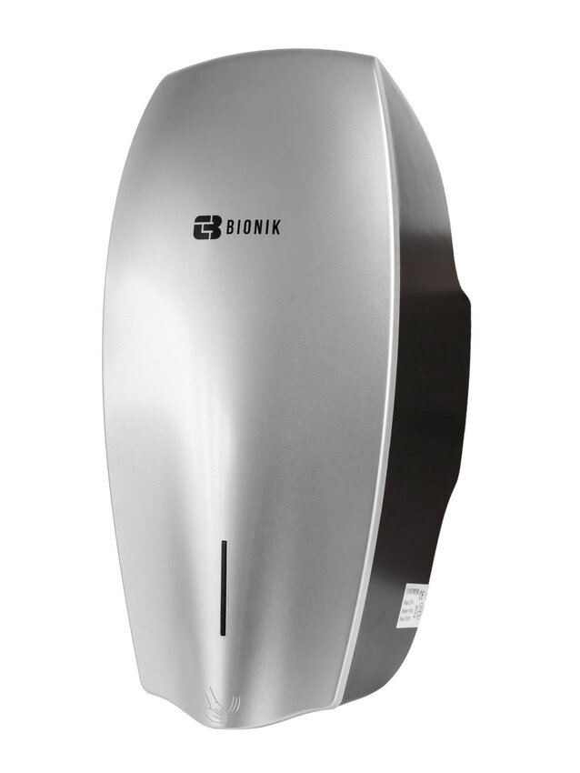 Электросушилка для рук BK4014G