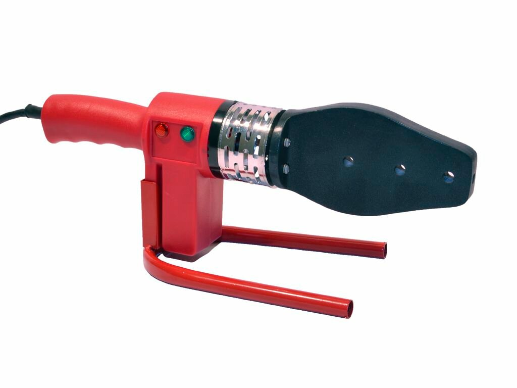 Аппарат для раструбной сварки VOLL V Weld R063