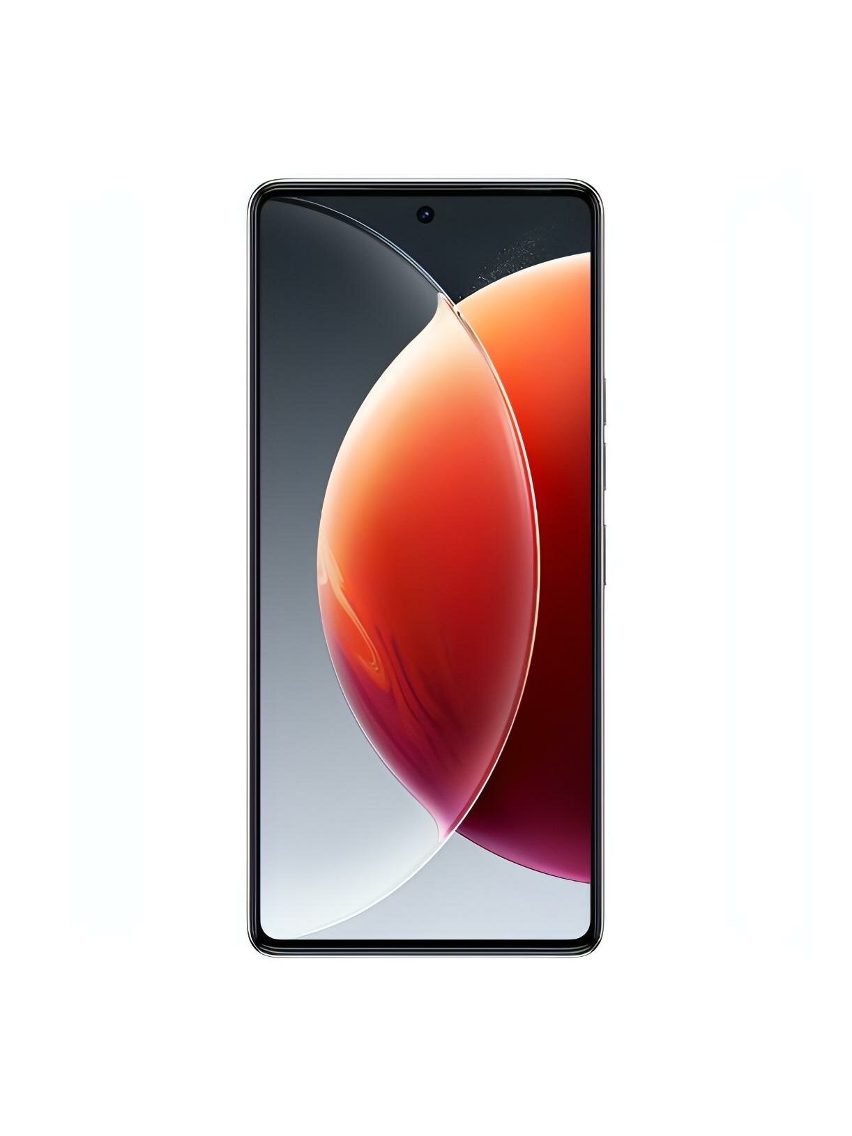 Смартфон Tecno CAMON 30 5G 8/256GB Uyuni Salt White