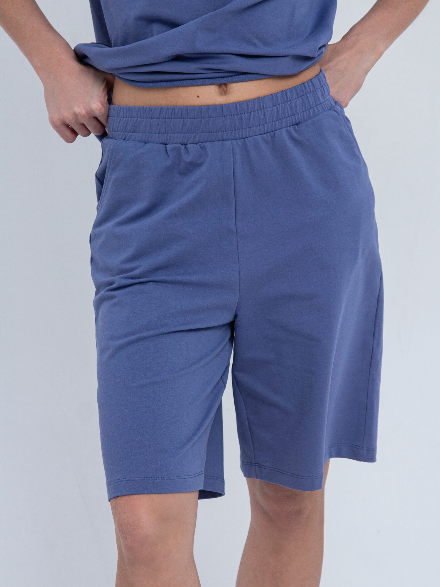 Бермуды Frutto Rosso