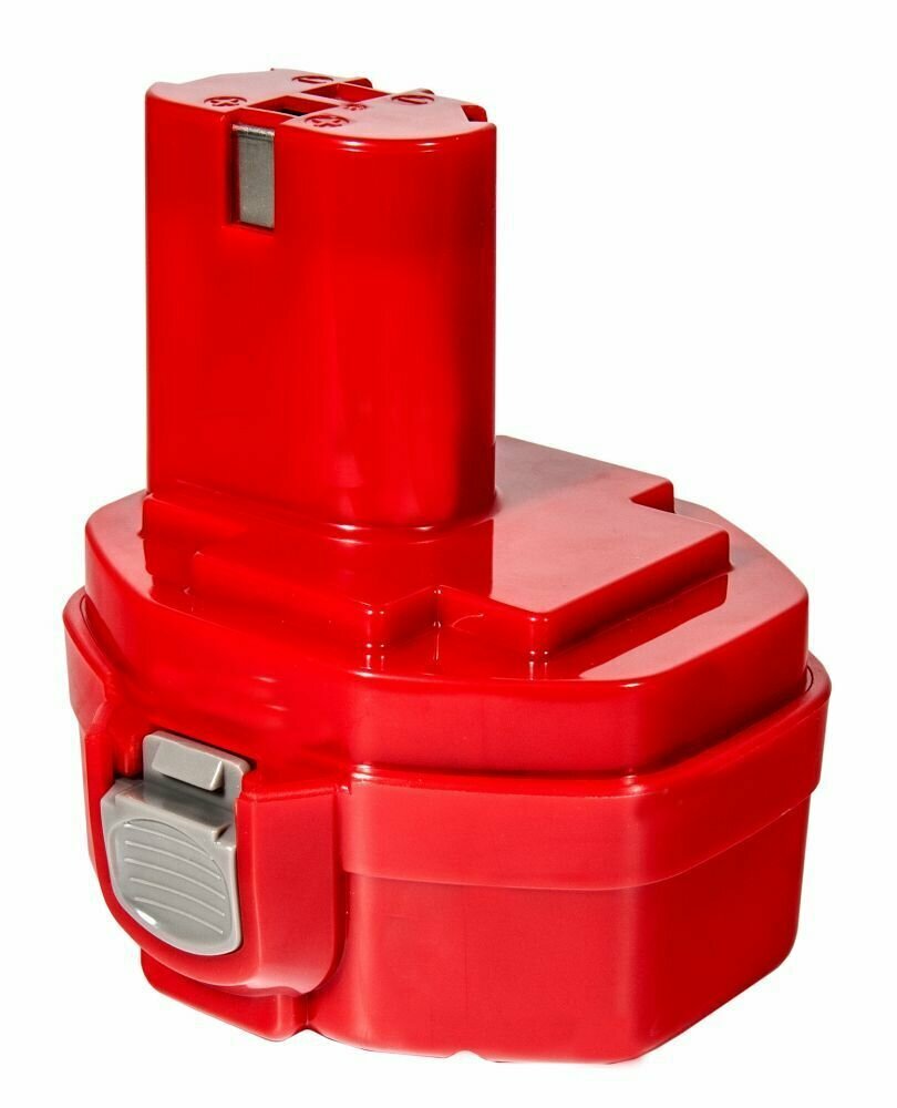 Батарея аккумуляторная ПРАКТИКА NiCd 14,4 В, 2,0Ач, для MAKITA, коробка, 032-133