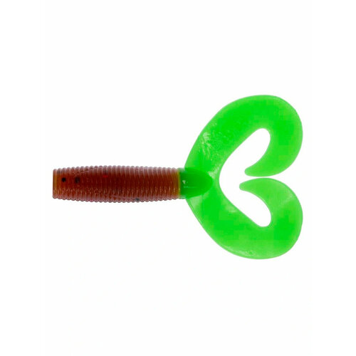 Твистер Helios Credo Double Tail 3,54