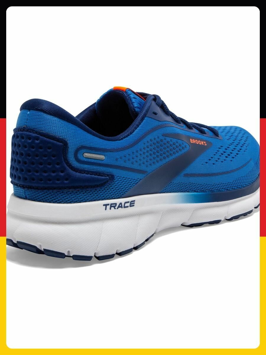 Кроссовки Brooks Базовая коллекция
