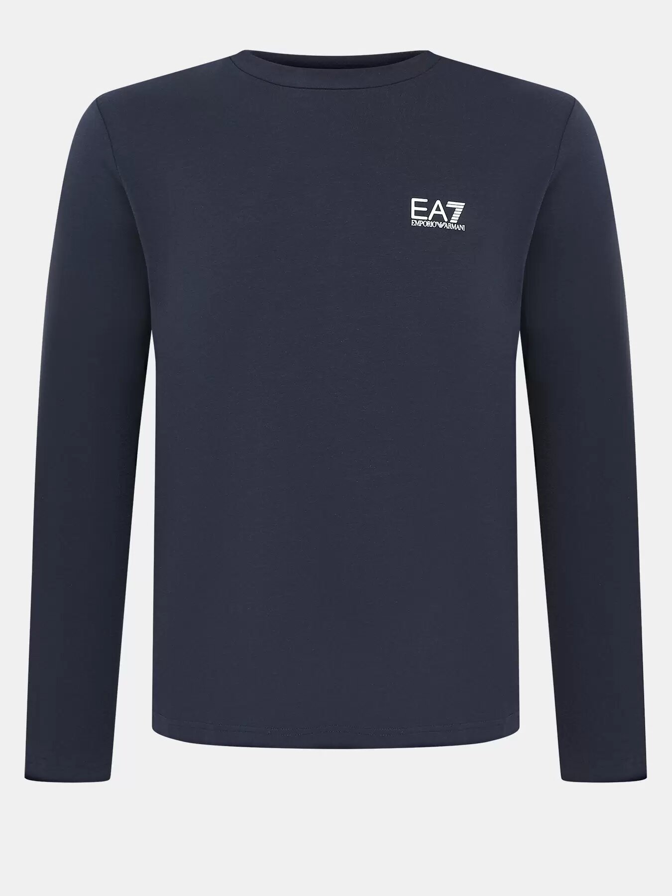 Лонгслив EA7 EMPORIO ARMANI
