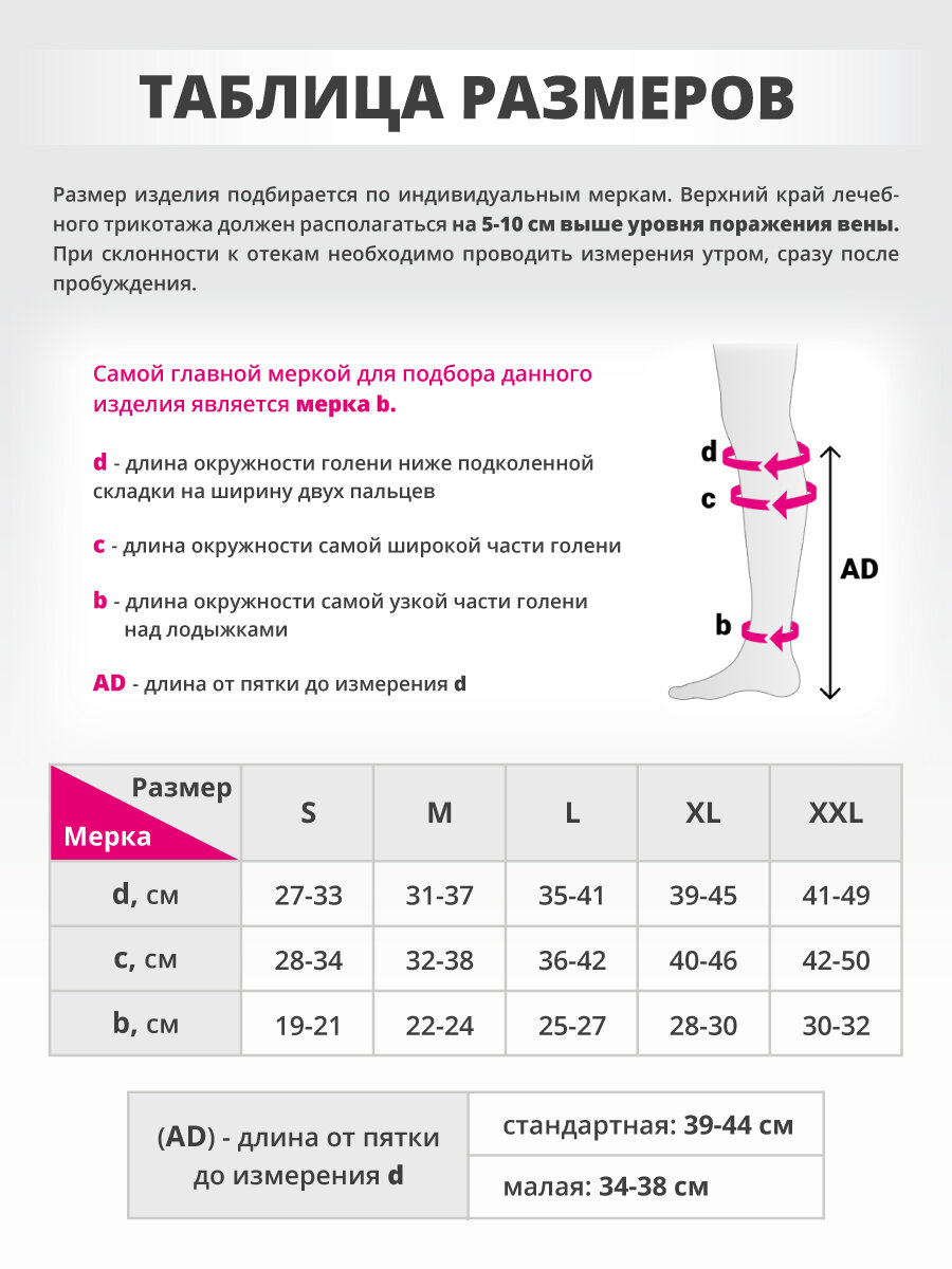 Картинки Гольфы компрессионные Medi Duomed DO240, 2 класс компрессии, размер M, бежевый