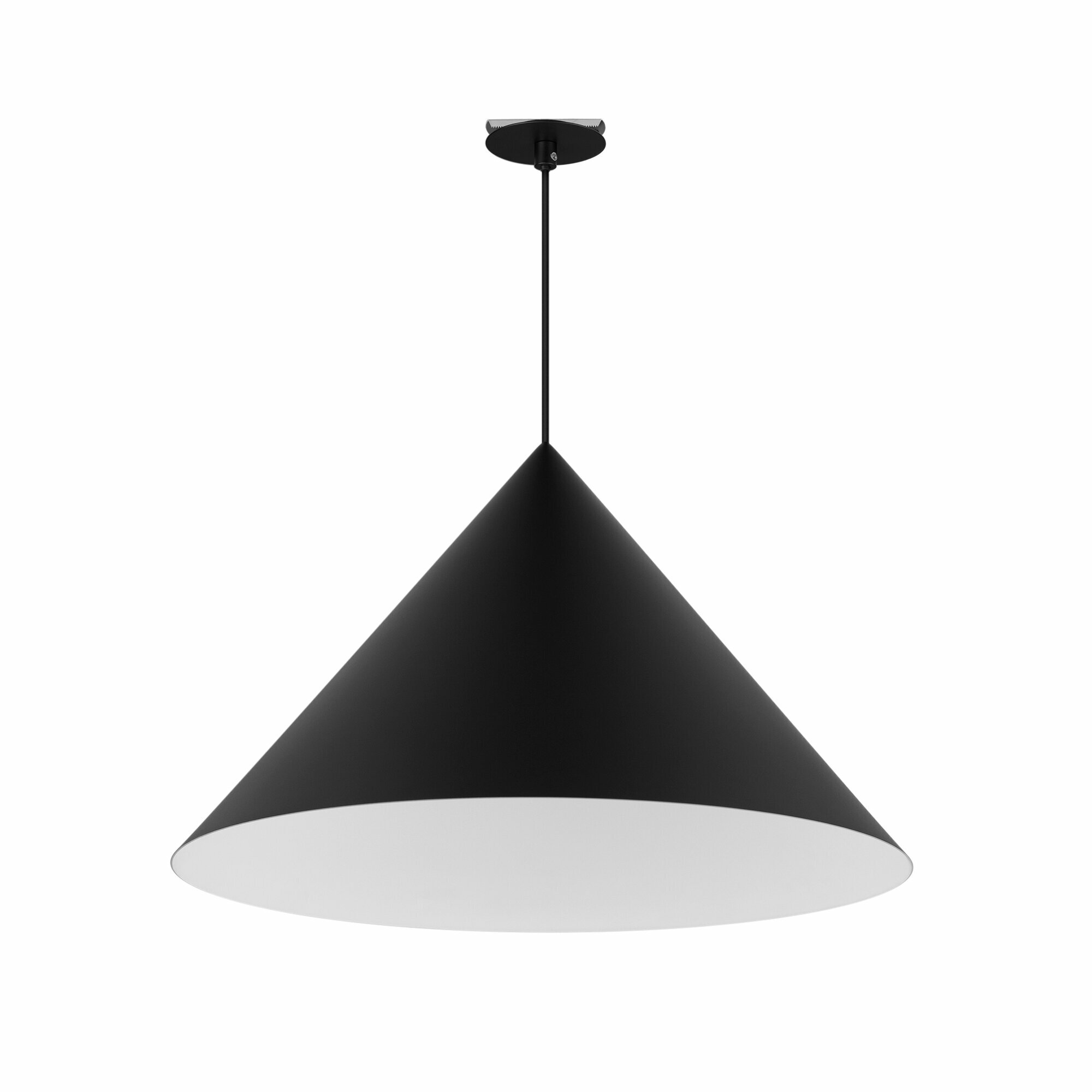 Светильник SP-MAKOTO-R550-14W Warm3000 (BK, 36 deg, 230V, TRIAC) (Arlight, IP20 Металл, 3 года) 054161