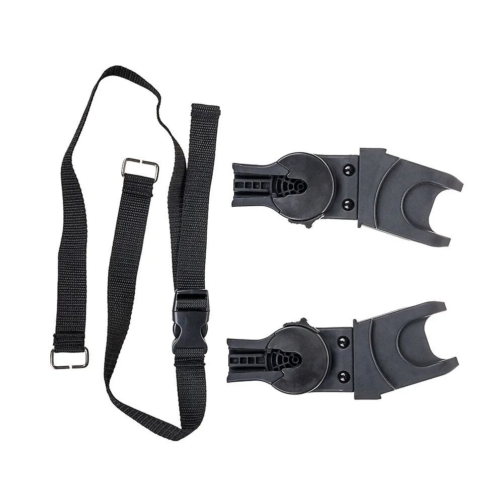 Адаптер для установки автокресла 0+ Valco Baby Snap Ultra Trend Adapters, артикул производителя 9904