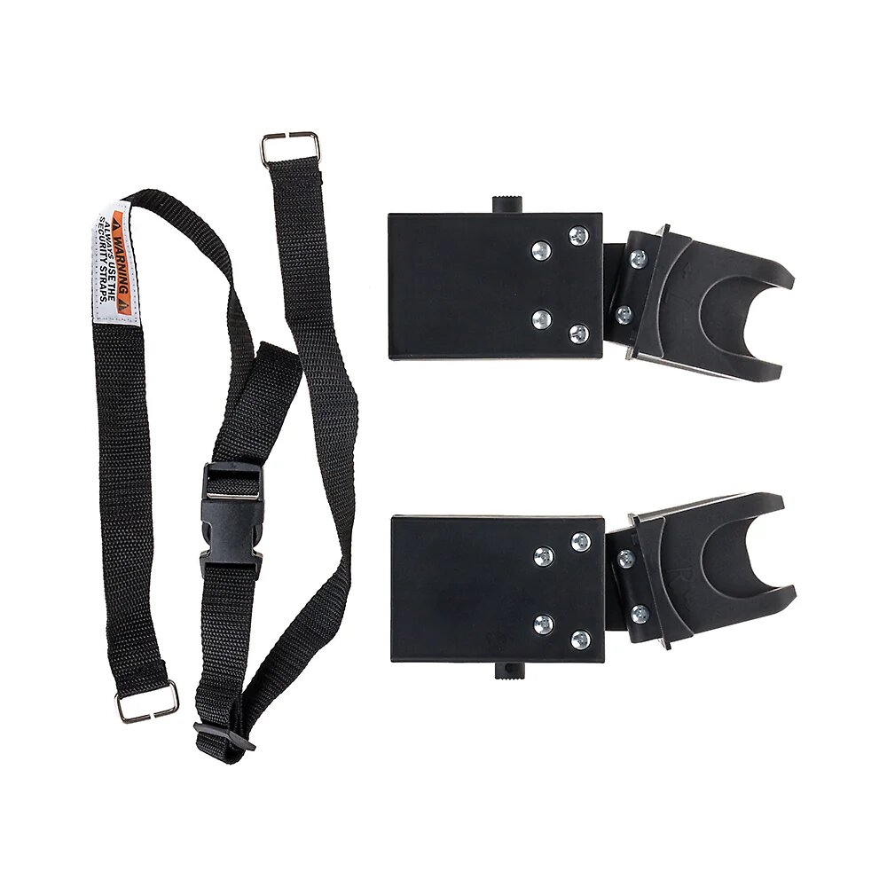 Адаптер для установки автокресла 0+ Valco Baby Snap Ultra Adapter, артикул производителя 8907