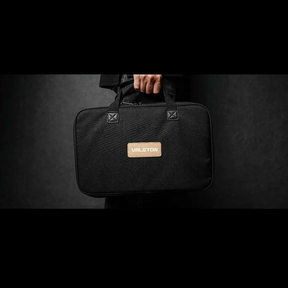 KNOW EASY-Valeton GP200 GPB-2 Bag Портативная многофункциональная — фото 1