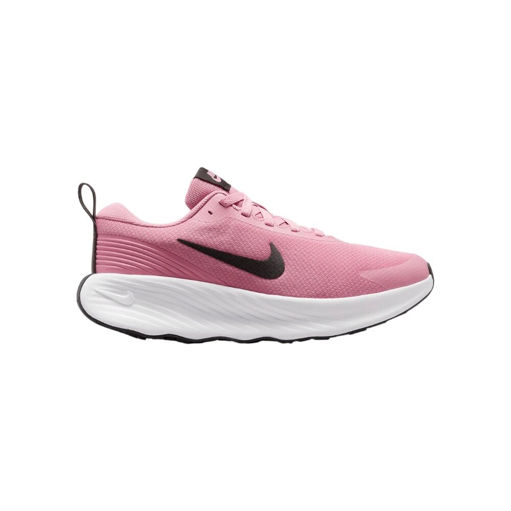 Кроссовки NIKE, размер 38.5 EU, розовый