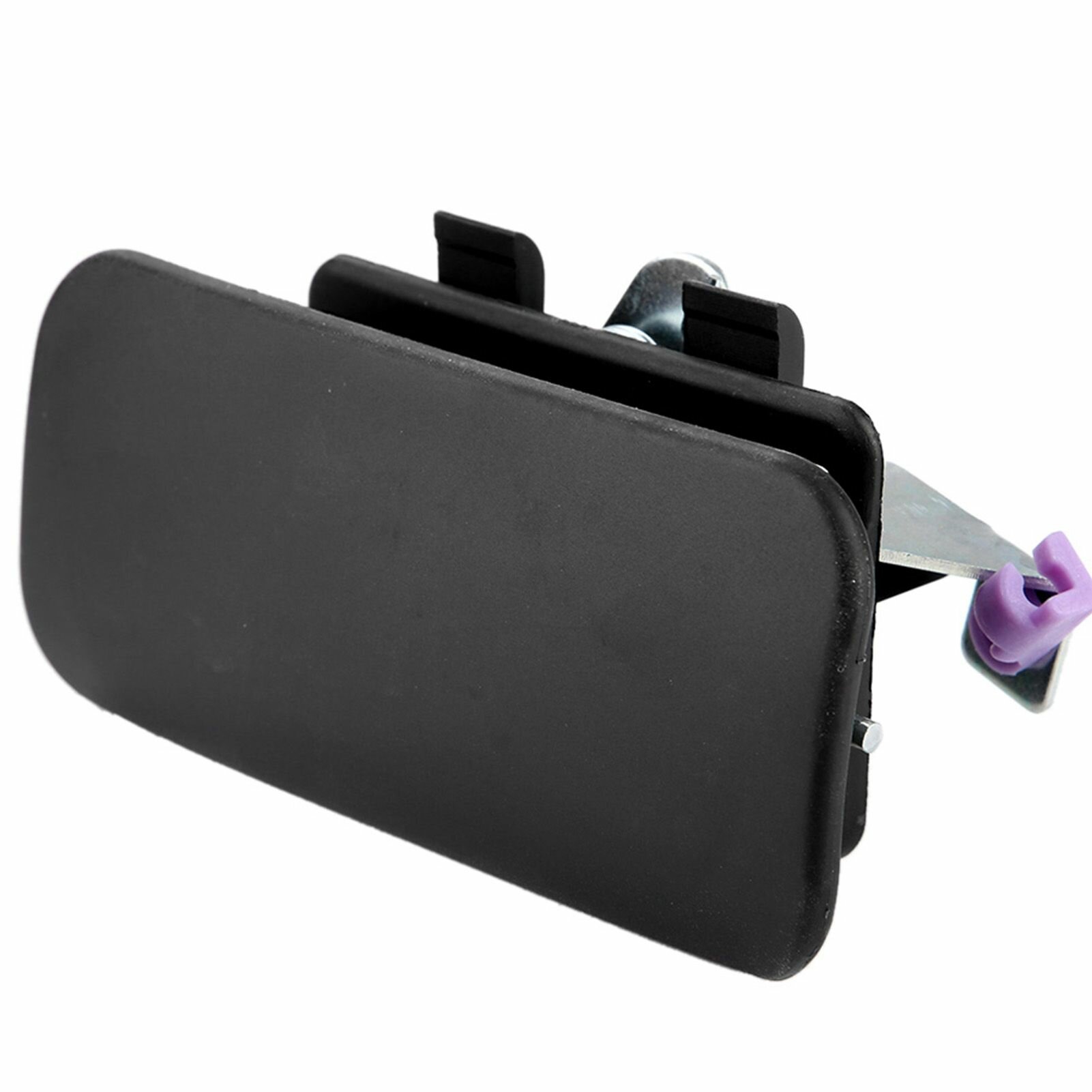 Правая ручка двери YC15V26600AN для Ford Transit 2000-2014 черный ABS