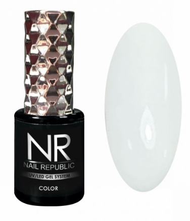 NAIL REPUBLIC, Камуфлирующая база №007, 10 мл