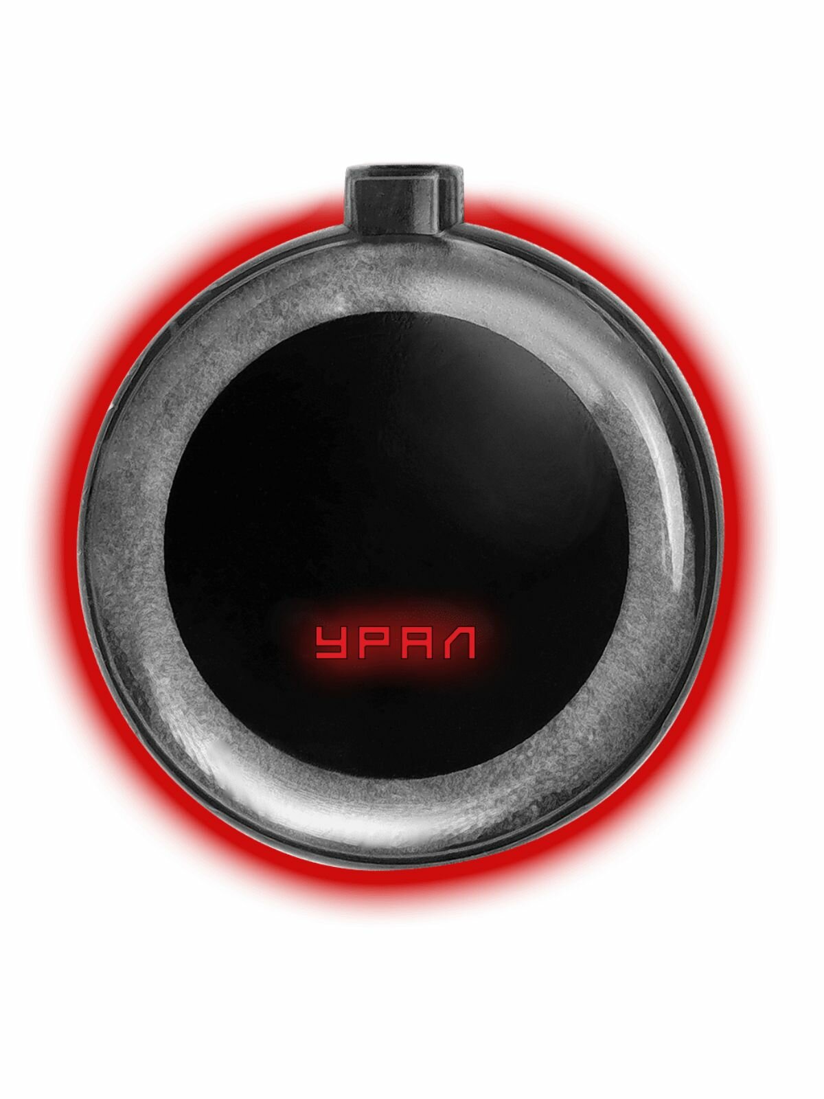 Урал (URAL) Антенна автомобильная для радио АВ-26 оникс