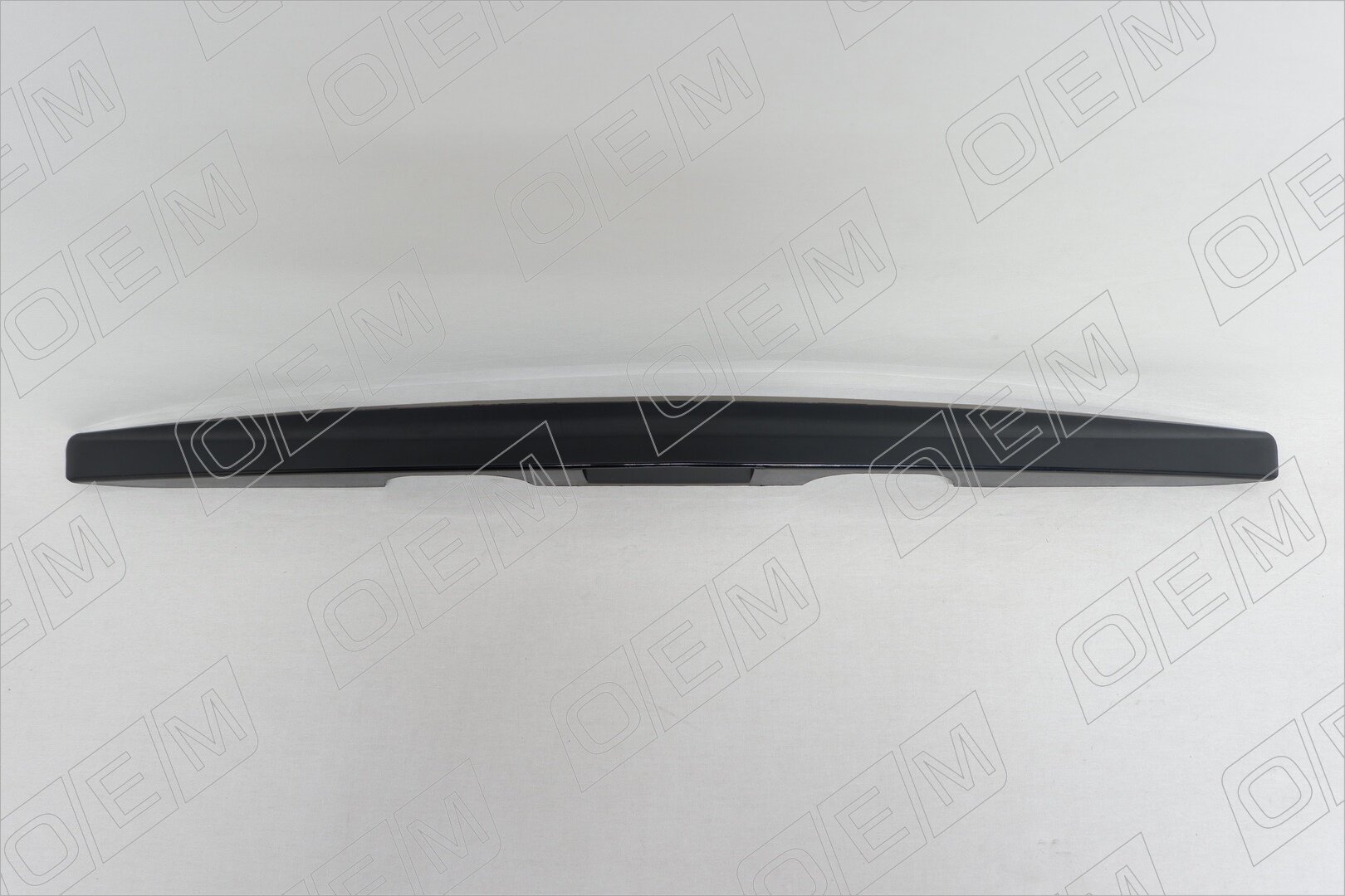 Накладка крышки багажника Hyundai Solaris 1 873111R000, Хендай Солярис, год с 2011 по 2017, O.E.M.