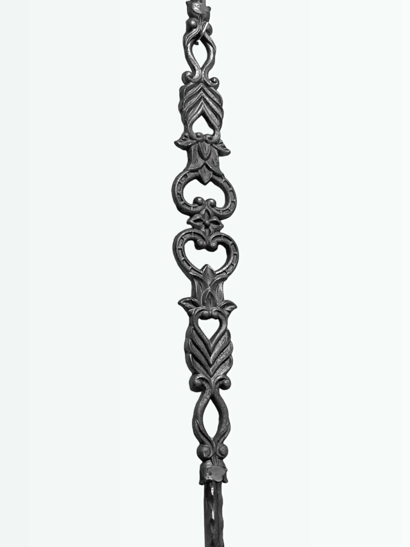 Кованая балясина (465) — фото 1