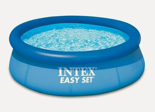 Изображение товара Бассейн Easy Set 244х76 см, 2419 л. INTEX
